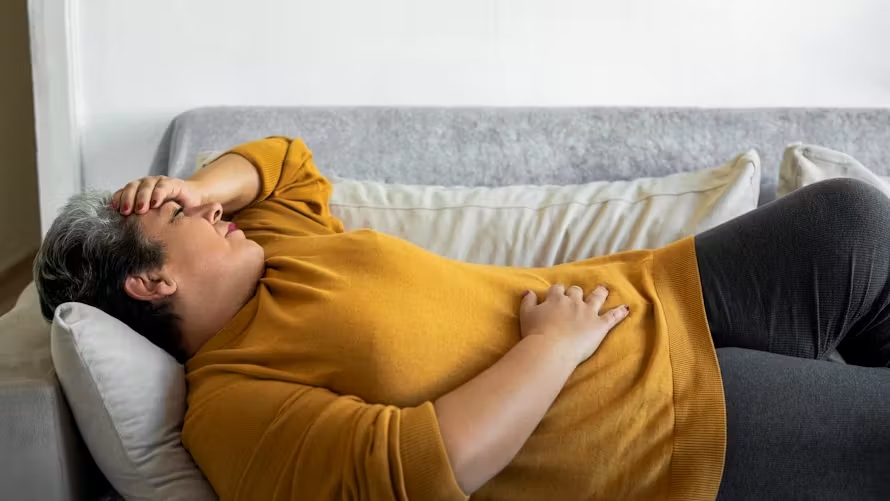 Quels aliments favoriser pour éviter les calculs biliaires? Interview de Frédéric Martin